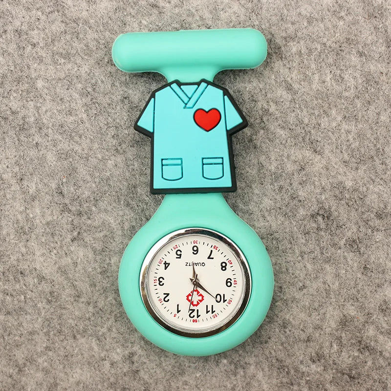 Fob Watch
