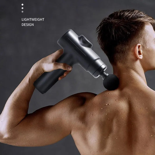Portable Fascia Gun