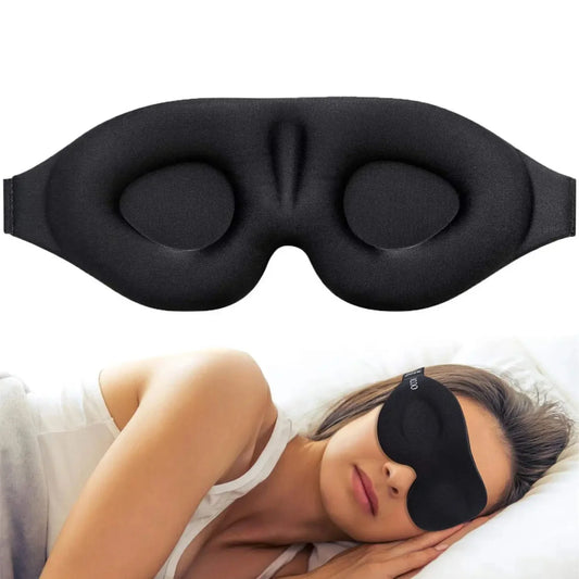 3D-Lux Sleep Mask