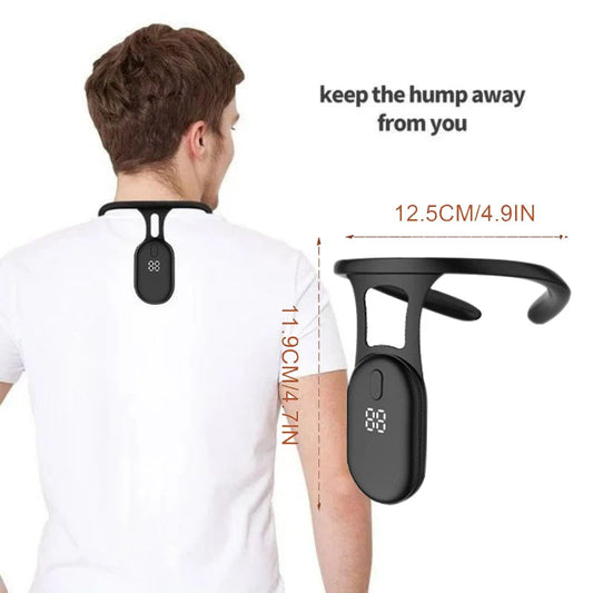 VibroSense™ Smart Posture Corrector MedikStat