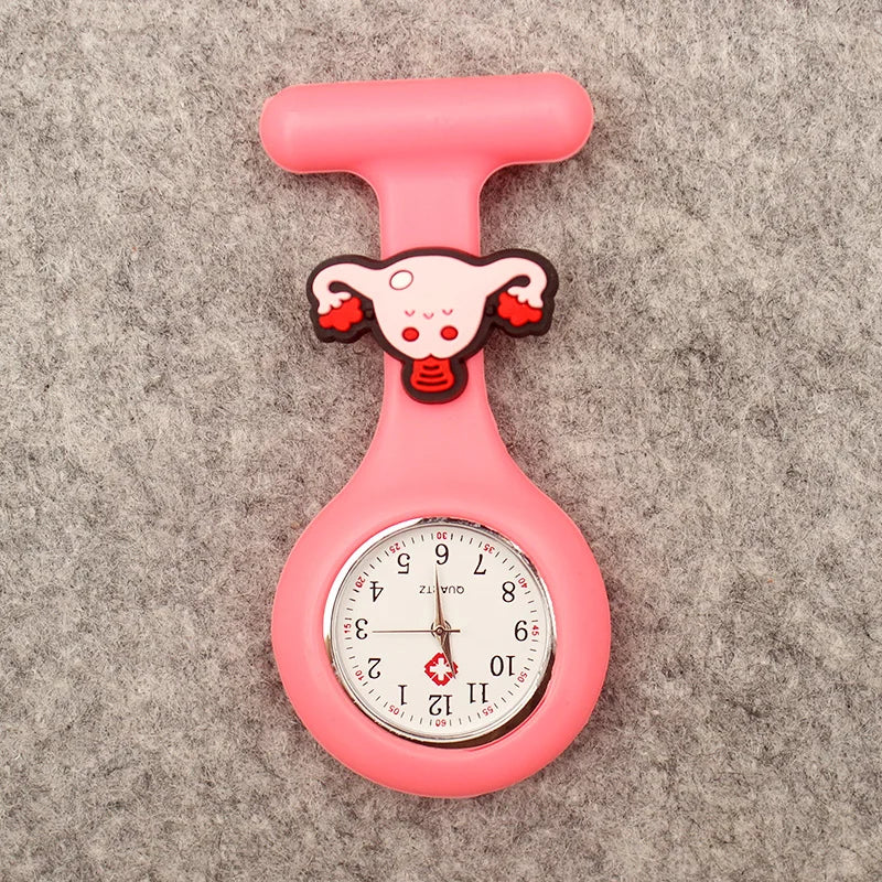 Fob Watch