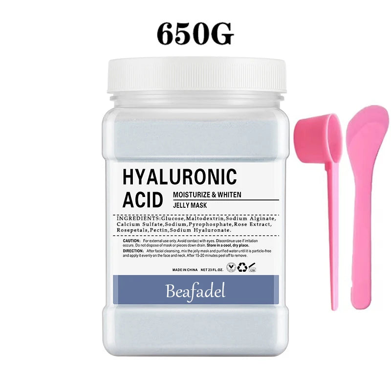 Puramask™ Rose Jelly Mask Powder MedikStat