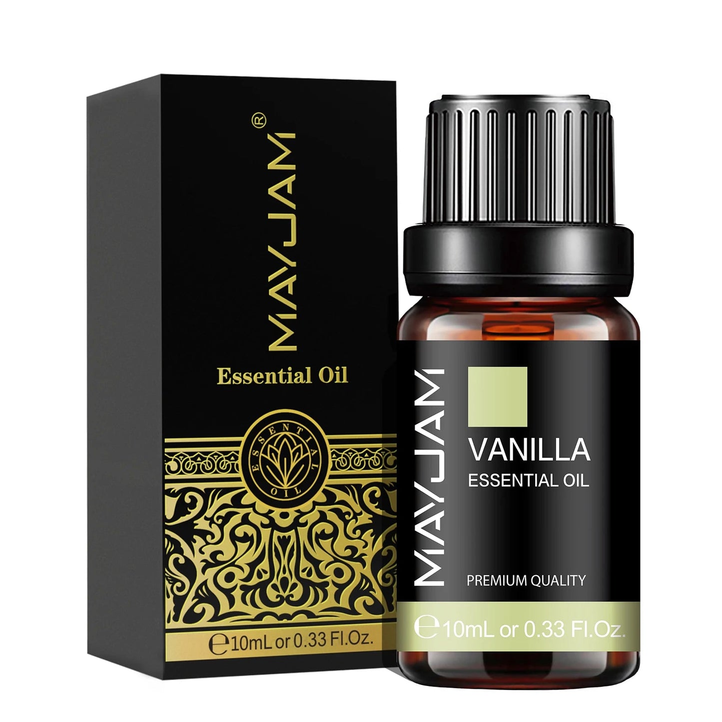 Essentia™ Pure Essential Oil MedikStat
