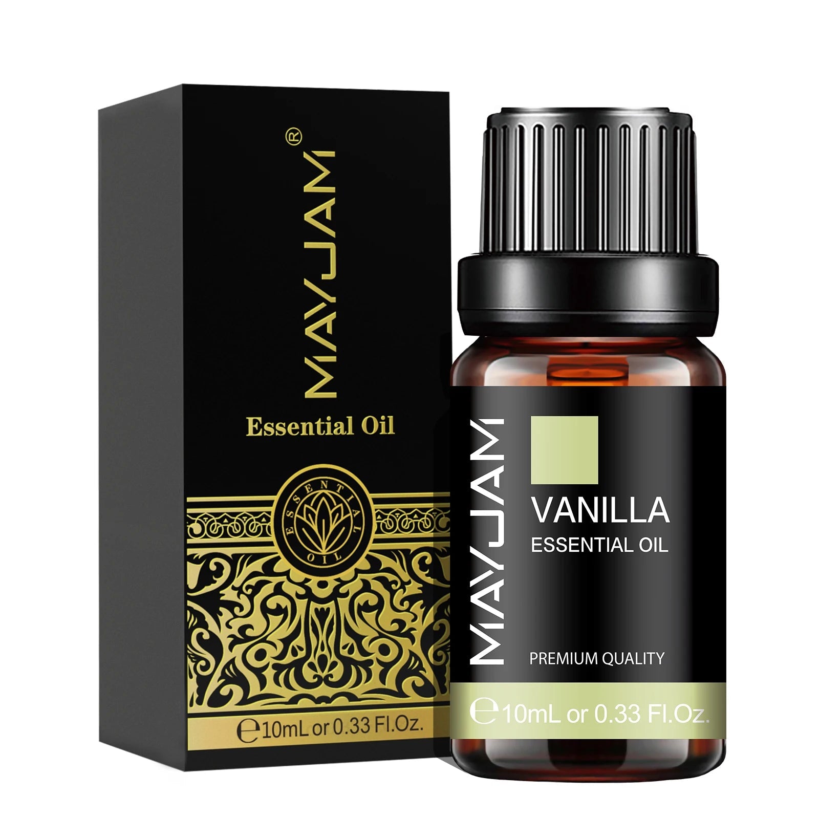 Essentia™ Pure Essential Oil MedikStat