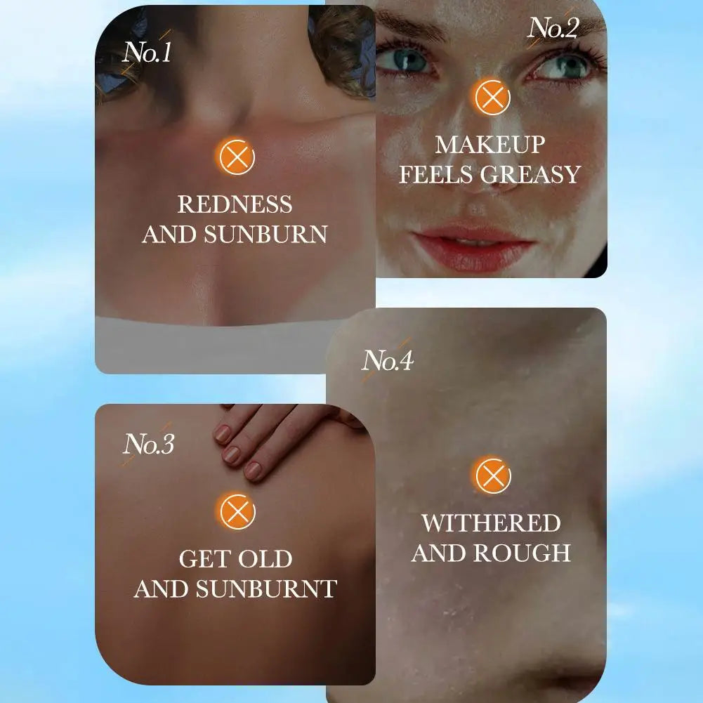 Solarium™ SPF 90+ / SPF 50+ Sunscreen Combo MedikStat