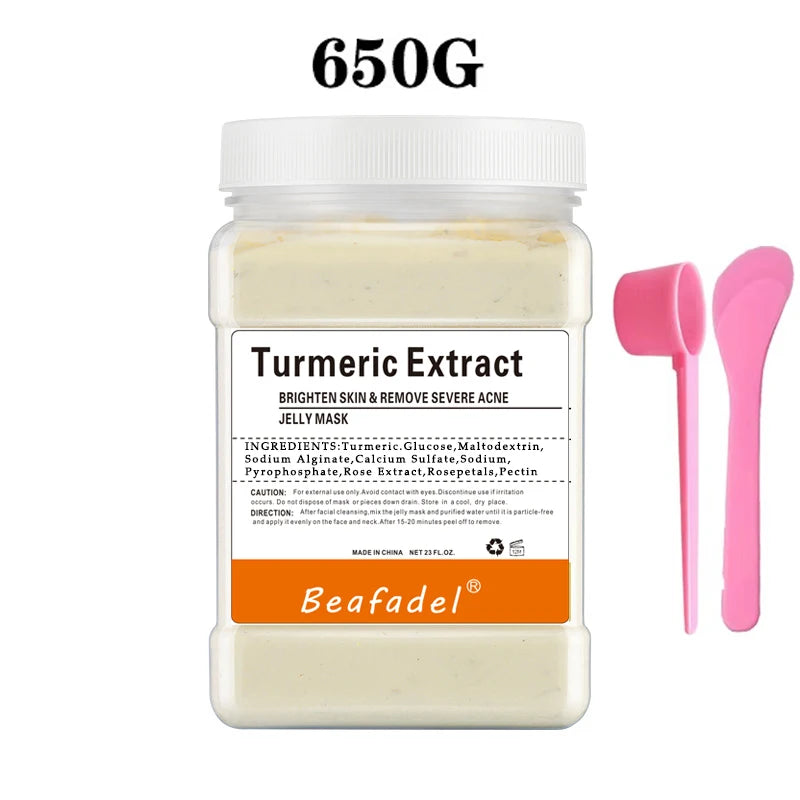 Puramask™ Rose Jelly Mask Powder MedikStat