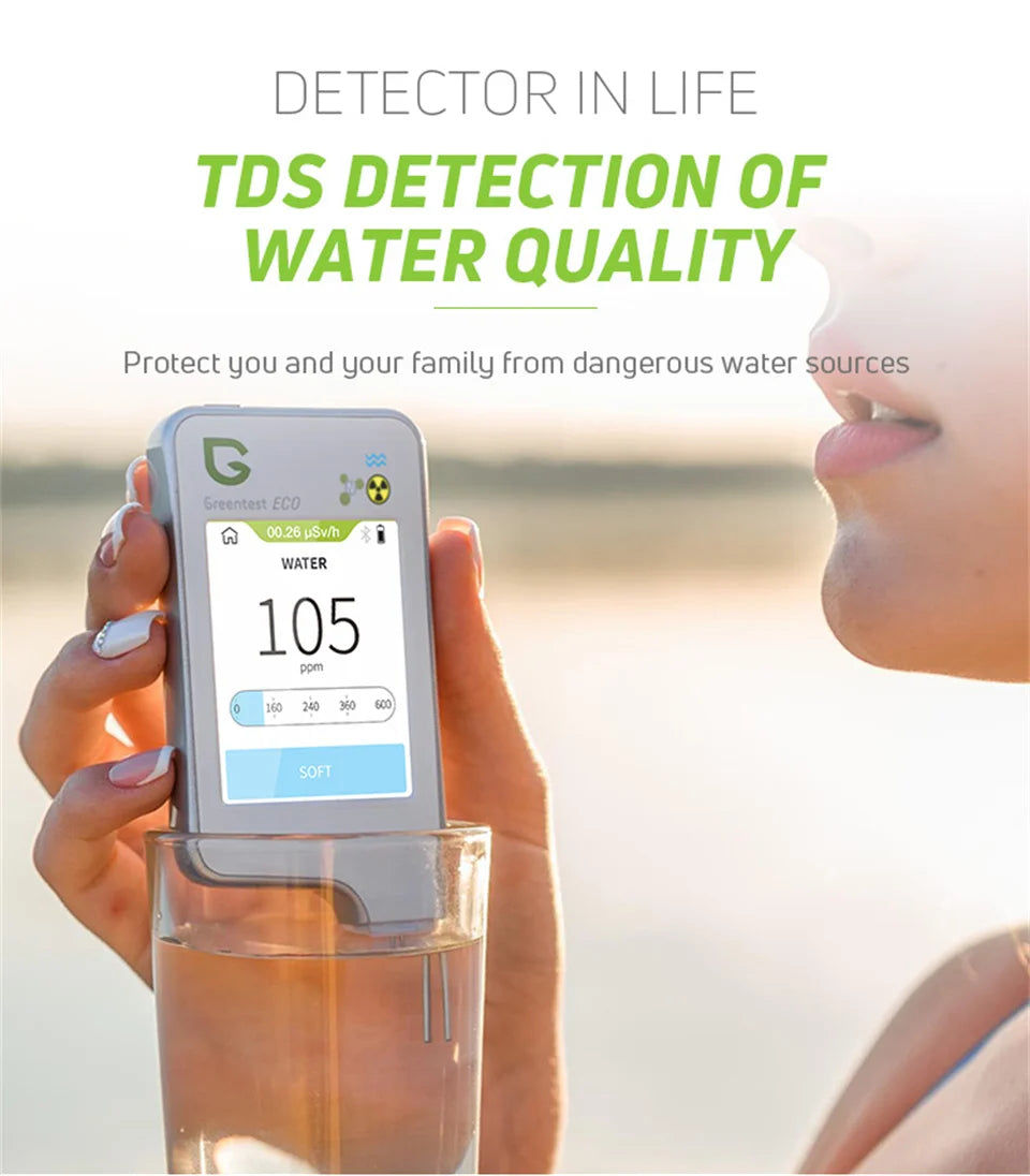 NutriScan™ Food Safety Detector MedikStat