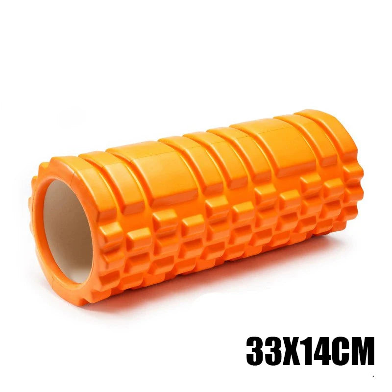 Flexomax™ Yoga Foam Roller MedikStat