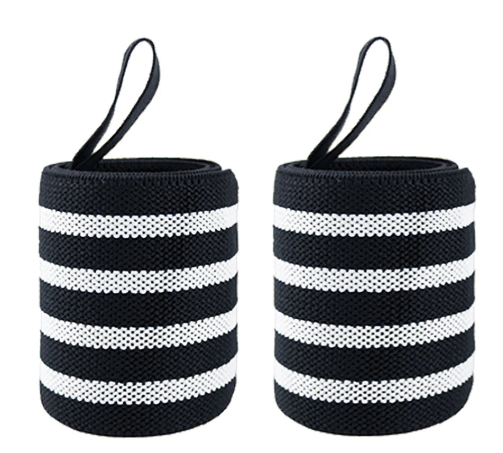 Bracein™ Extra Strength Wrist Wraps My Store