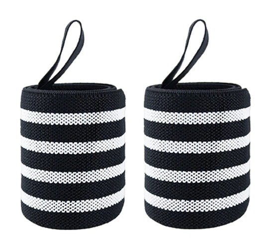 Bracein™ Extra Strength Wrist Wraps My Store