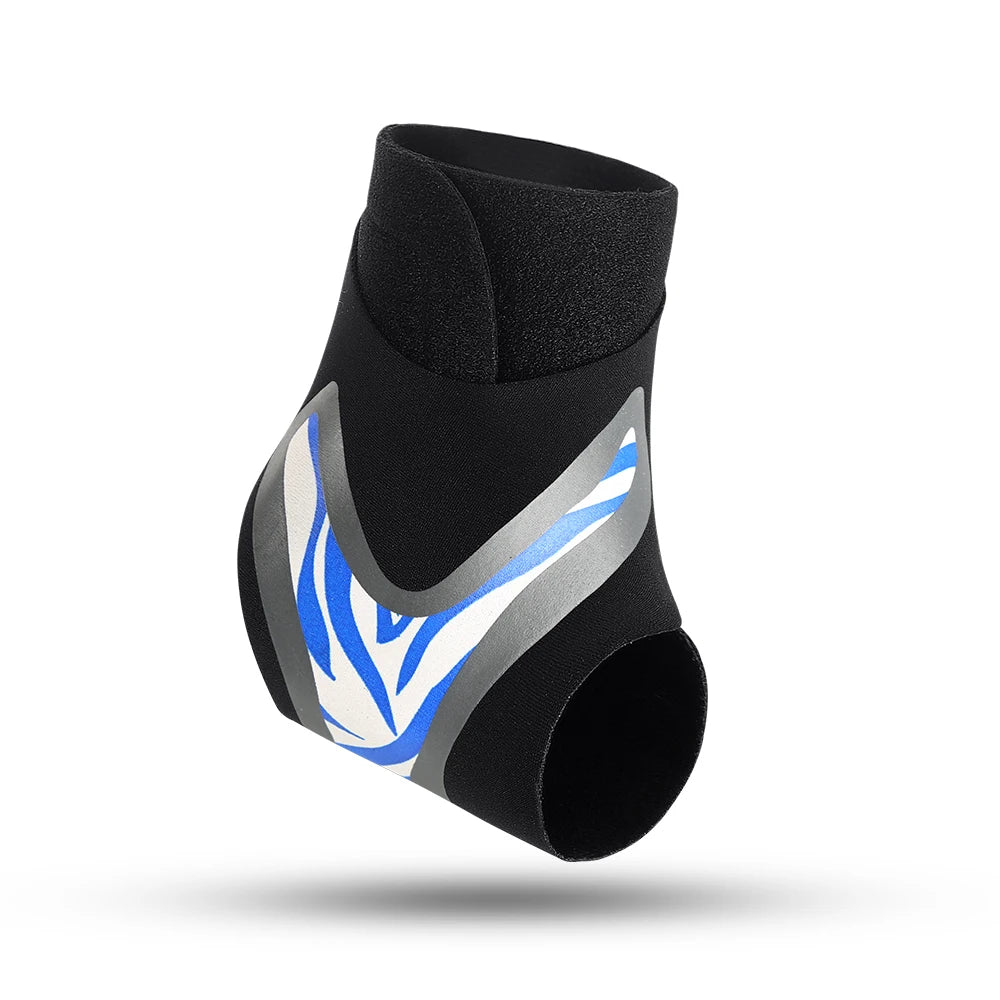 Elastic Ankle Brace Compression Sleeve