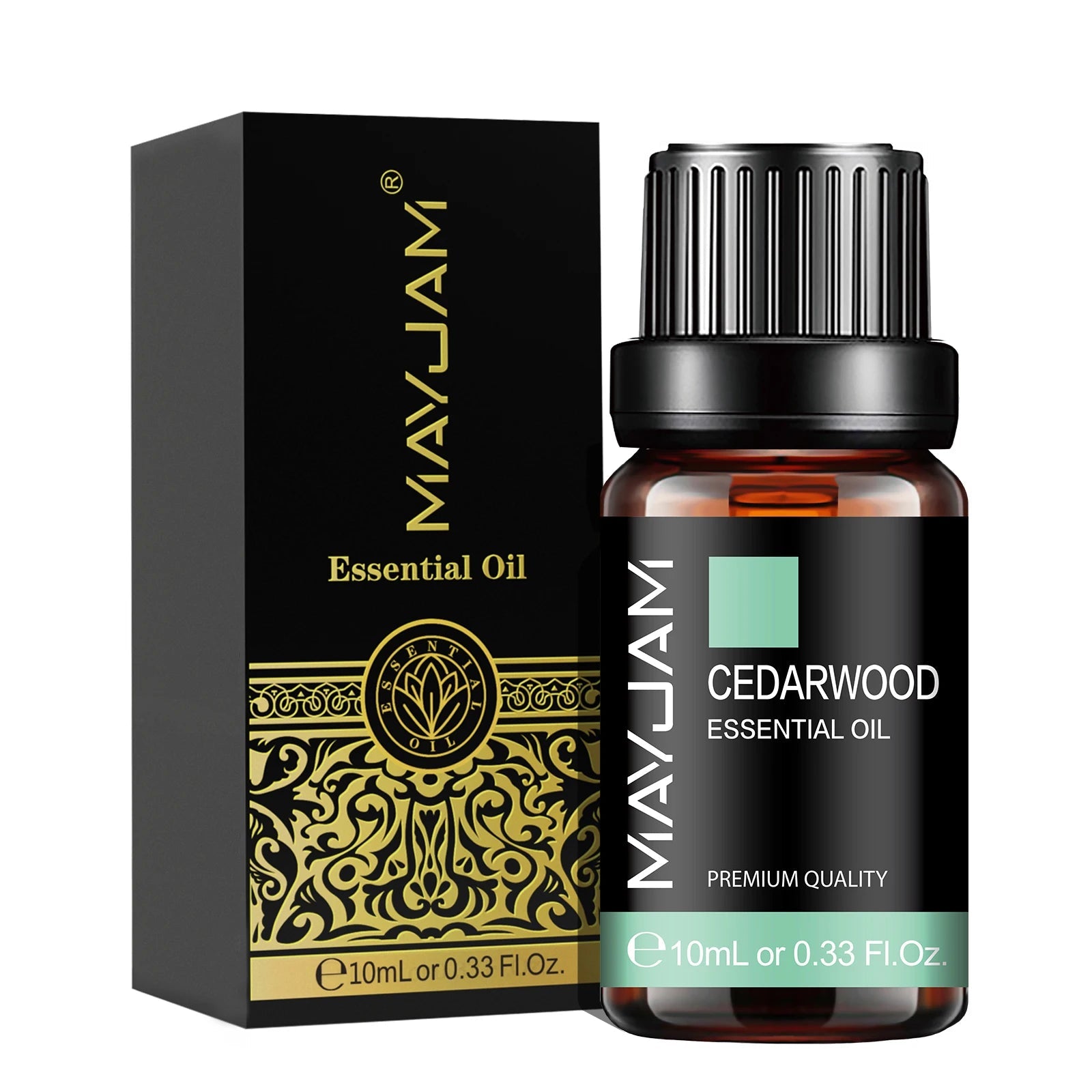 Essentia™ Pure Essential Oil MedikStat