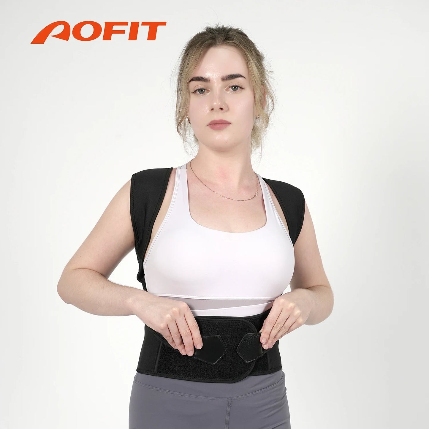 Posturex™ Adjustable Posture Corrector My Store