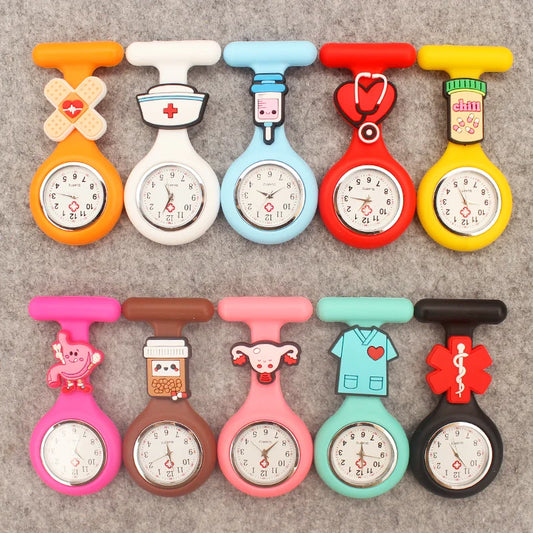 Fob Watch