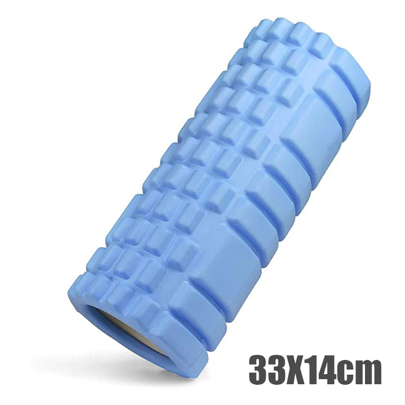 Flexomax™ Yoga Foam Roller MedikStat