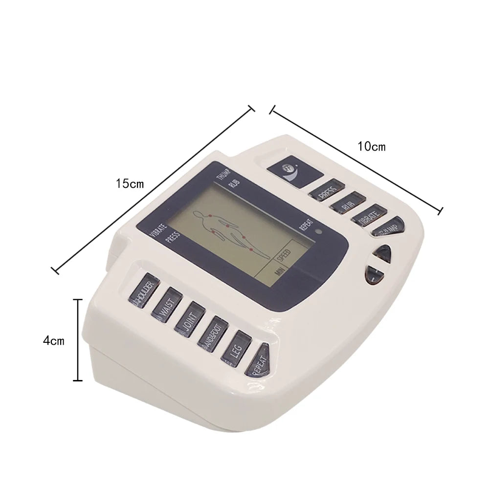TENS EMS Full Body Massager