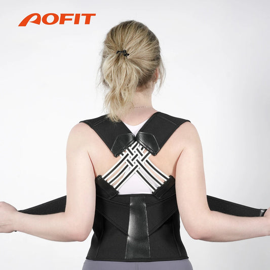 Posturex™ Adjustable Posture Corrector My Store