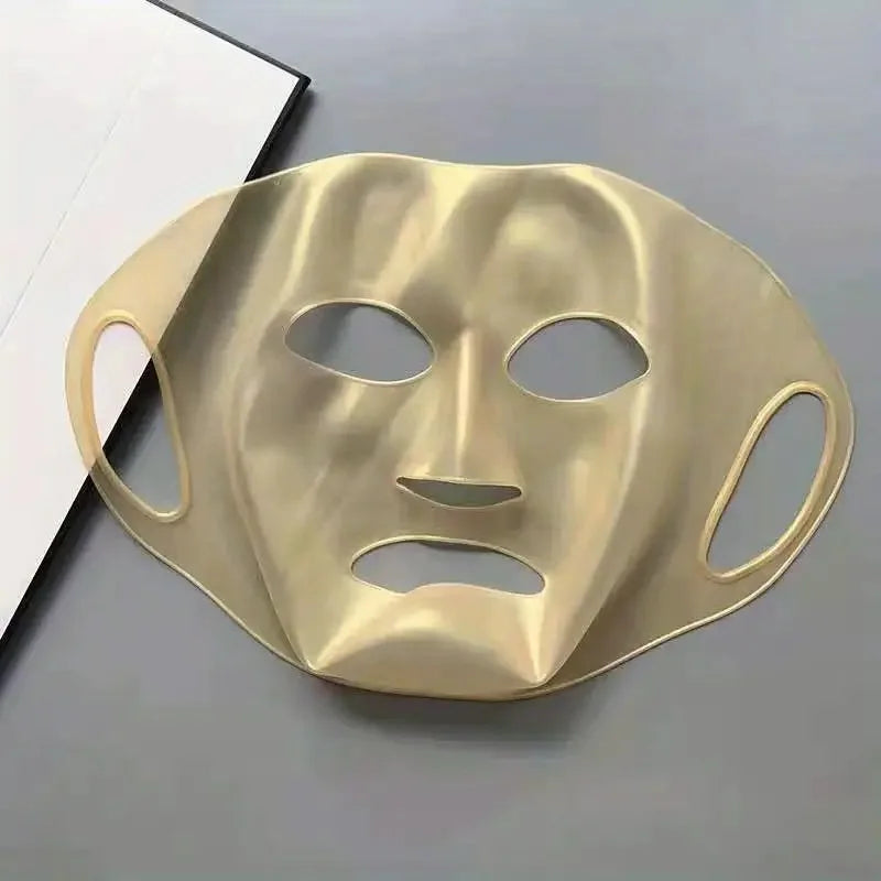 Reusable Nourishing Face Mask