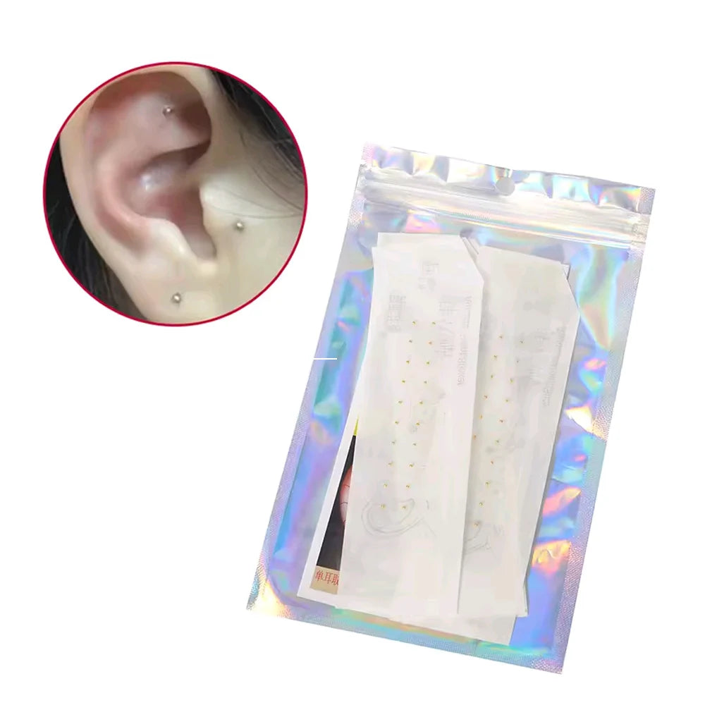 Acupoint Ear Stickers